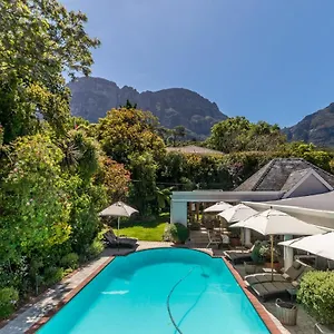 Fernwood Manor Boutique 5*, Cape Town South Africa