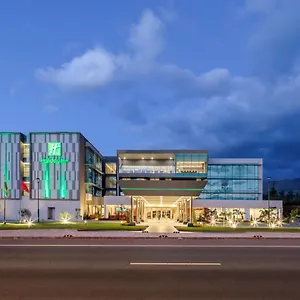 - Quito Airport By Ihg Tababela