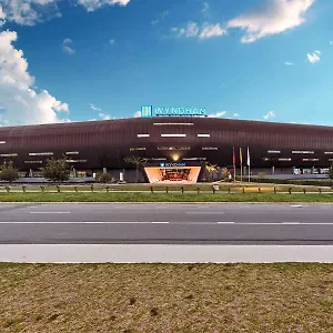 Wyndham Quito Airport Пуэмбо