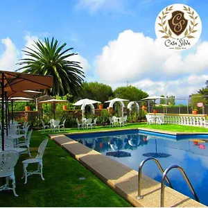 Casa Silva Checa