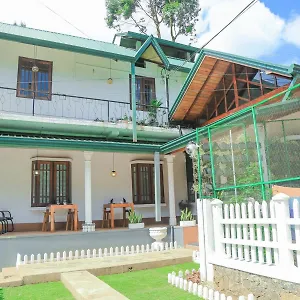 Omenco 3*, Nuwara Eliya Sri Lanka
