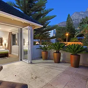 Vetho 4*, Cape Town South Africa