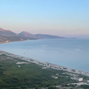 Tony , Borsh Albania
